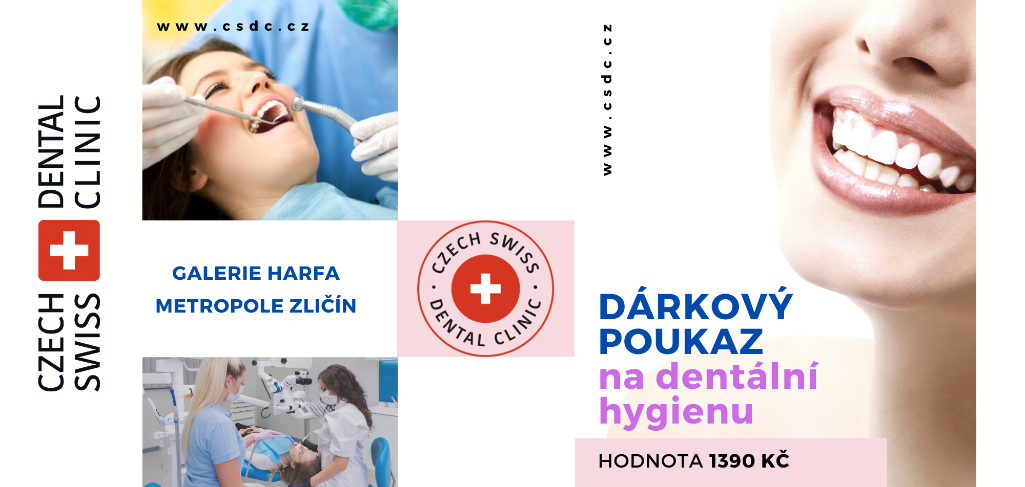 Poukaz DH 1390